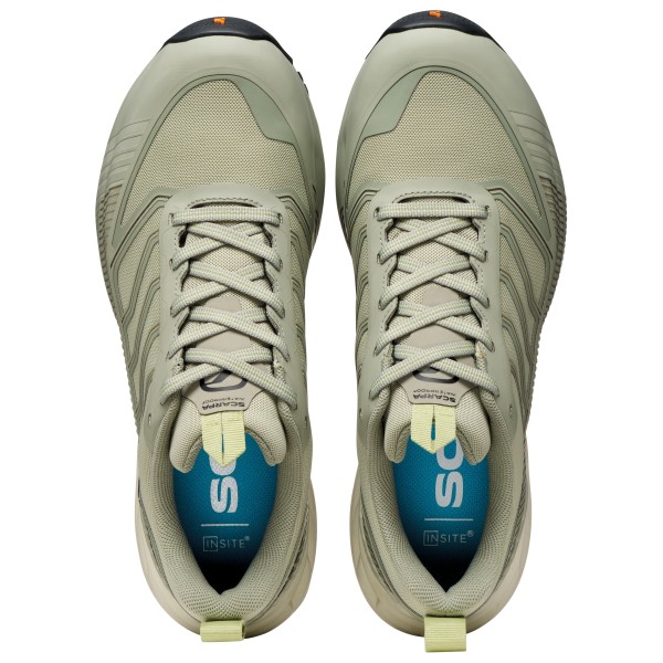 Scarpa - Women's Ribelle Run LT Waterproof - Chaussures multisports