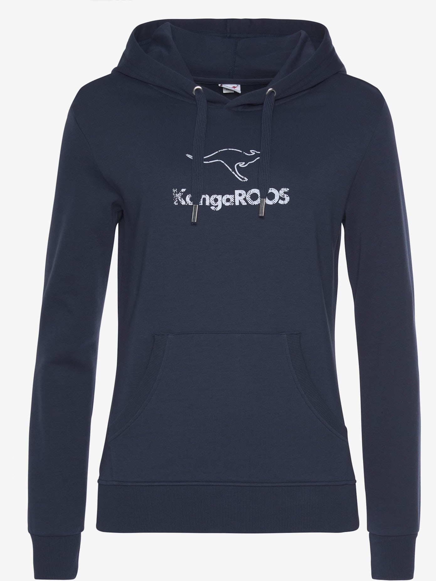 Sweat à capuche pull à capuche avec imprimé logo