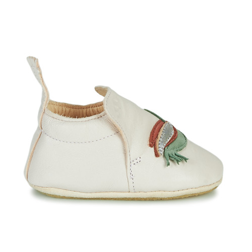 Easy Peasy - MY BLUBLU OISEAU - Beige