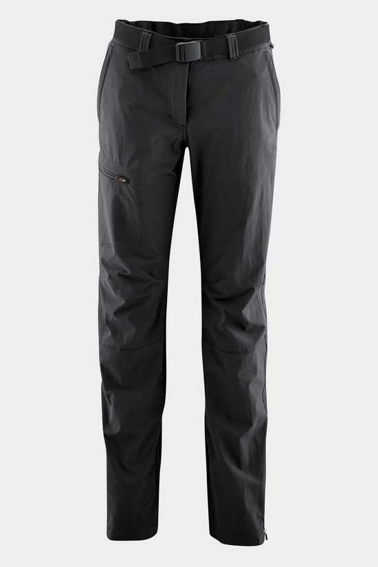 Maier Sports Maier Sports Inara Slim Short Broek Dames