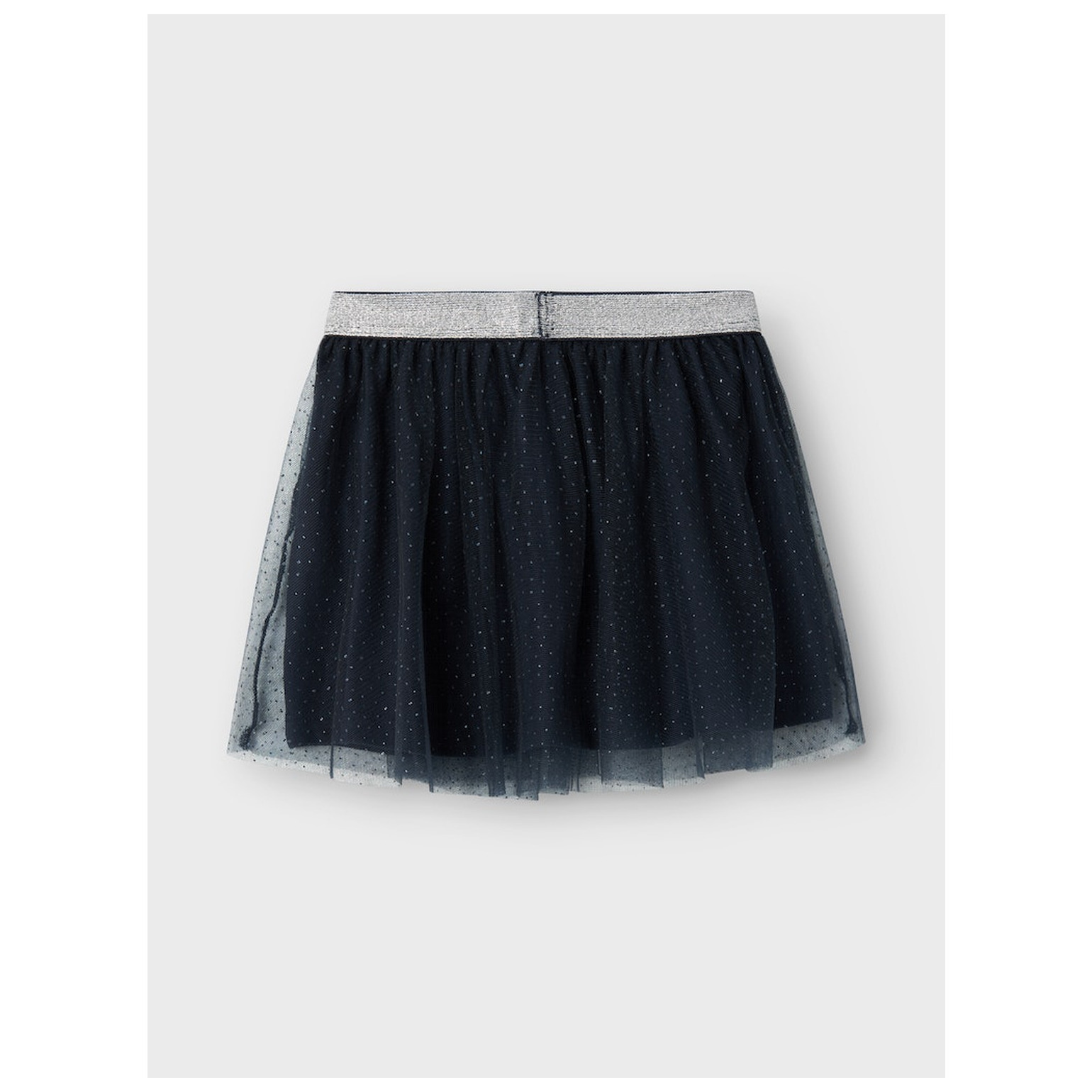 name it NMFFETZA TULLE SKIRT PB