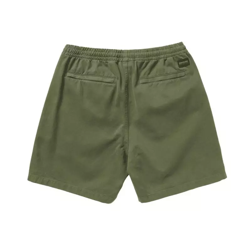 Short MYSTIC The Breeze Dark Olive