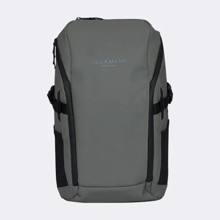 Beckmann Street GO - Green, 26 Liter
