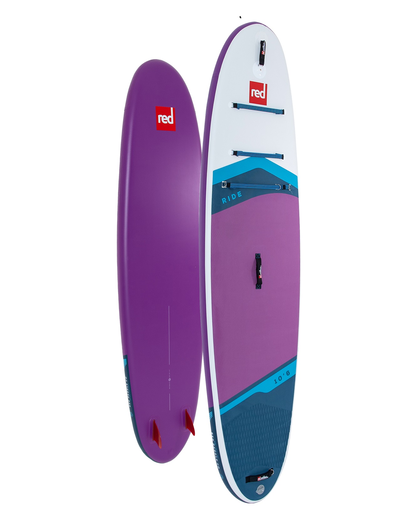 Red Paddle Co RIDE MSL - 2024 10'6
