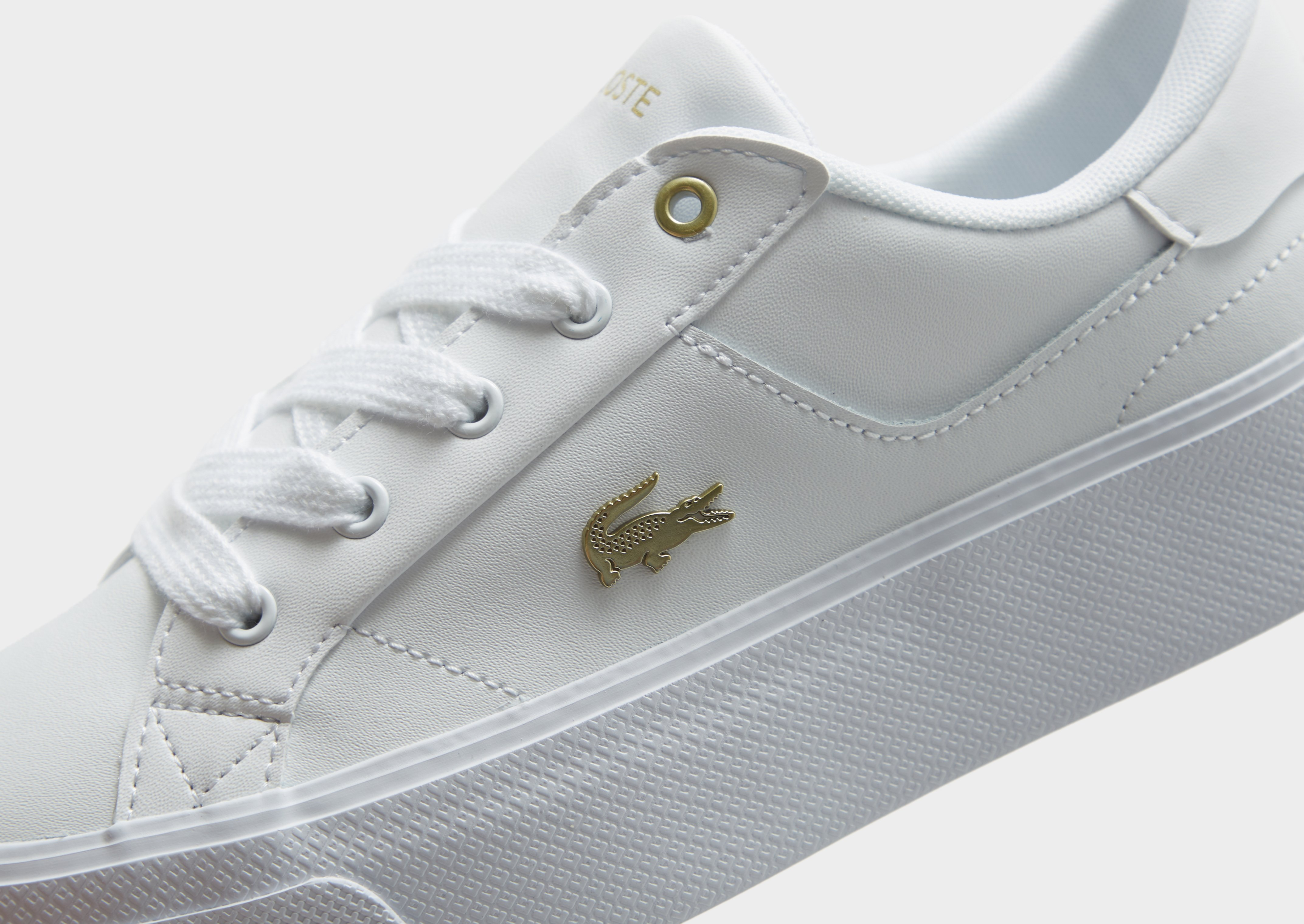 Lacoste Ziane Platform Femme