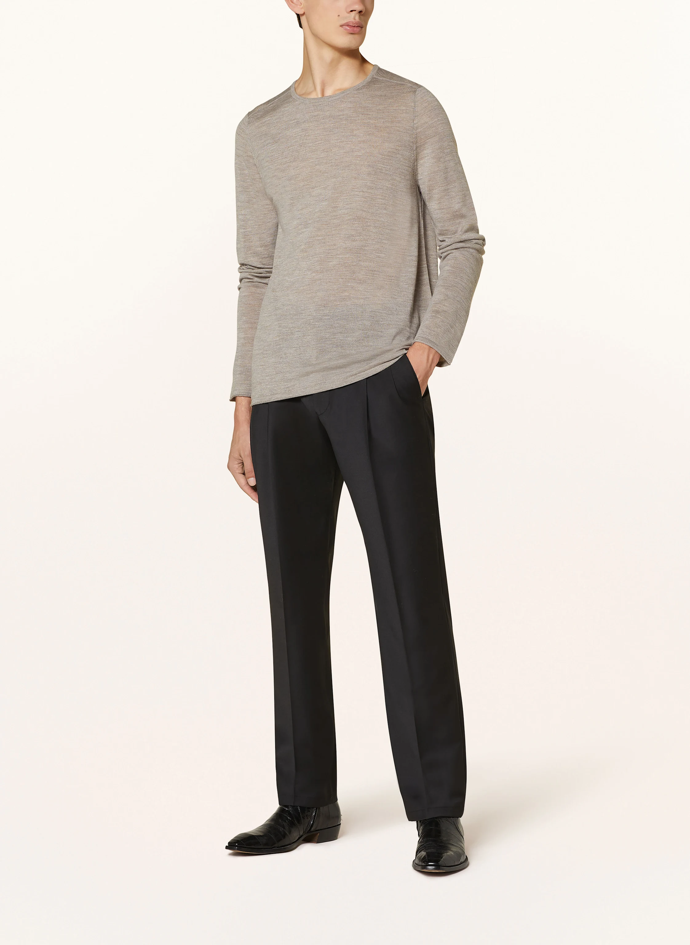 DRYKORN Pullover RIKONO