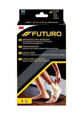 FUTURO Sprunggelenkbandage M 1 Stk