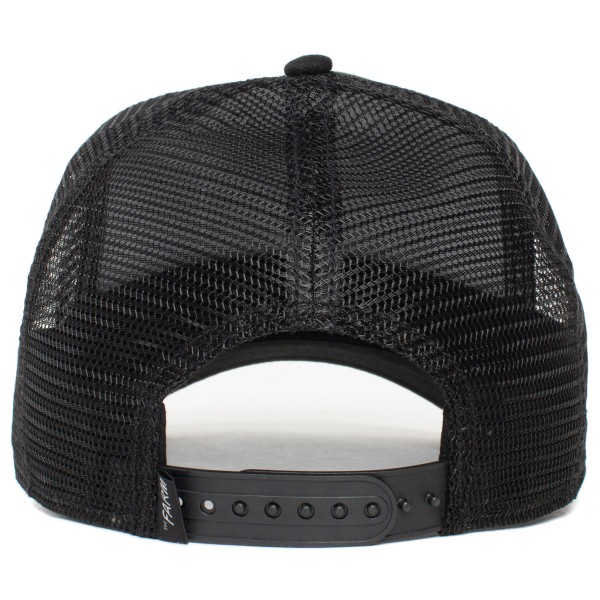 Goorin - Trucker Cap The Bandit - Casquette