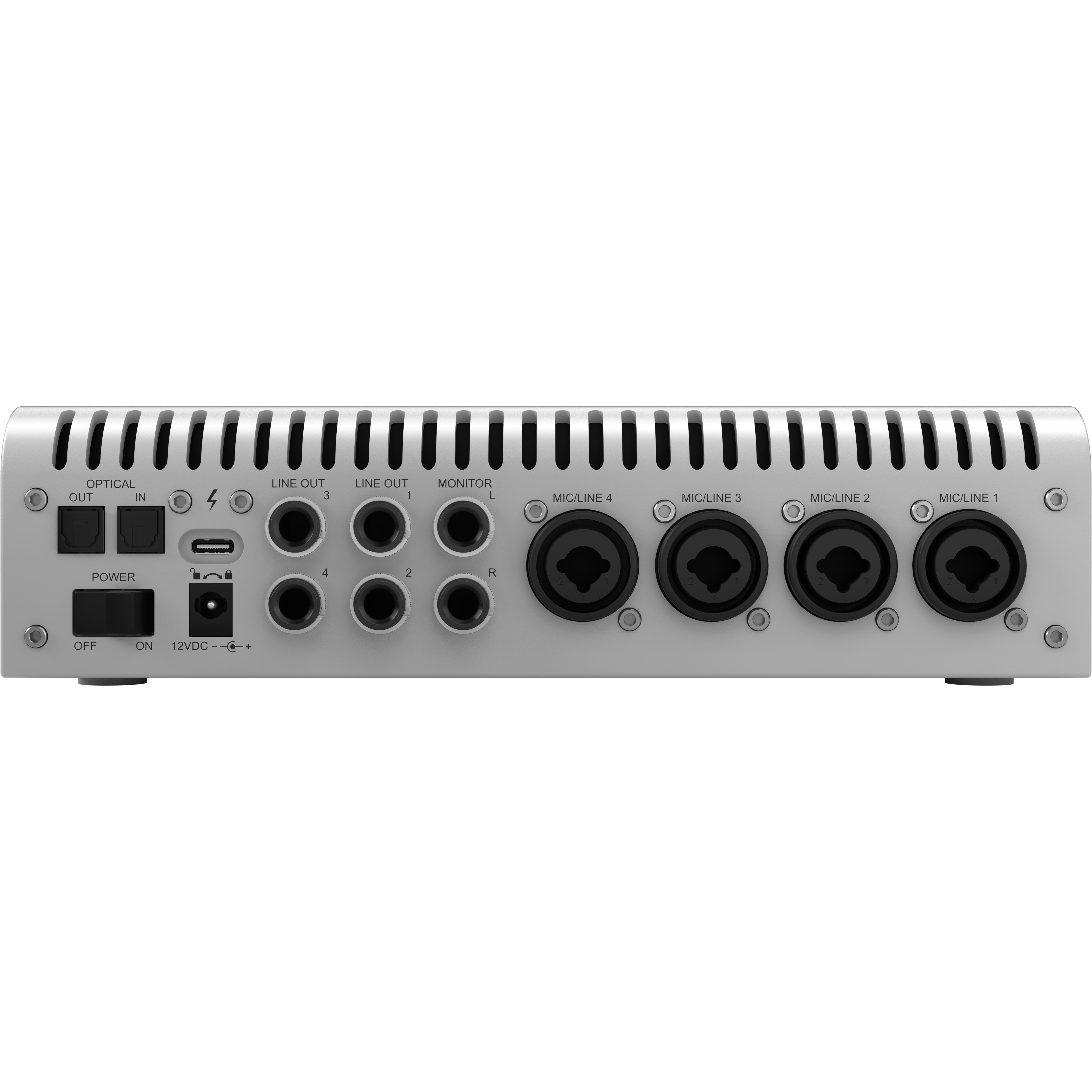 Universal Audio Apollo x4 Gen 2 Studio+ Edition