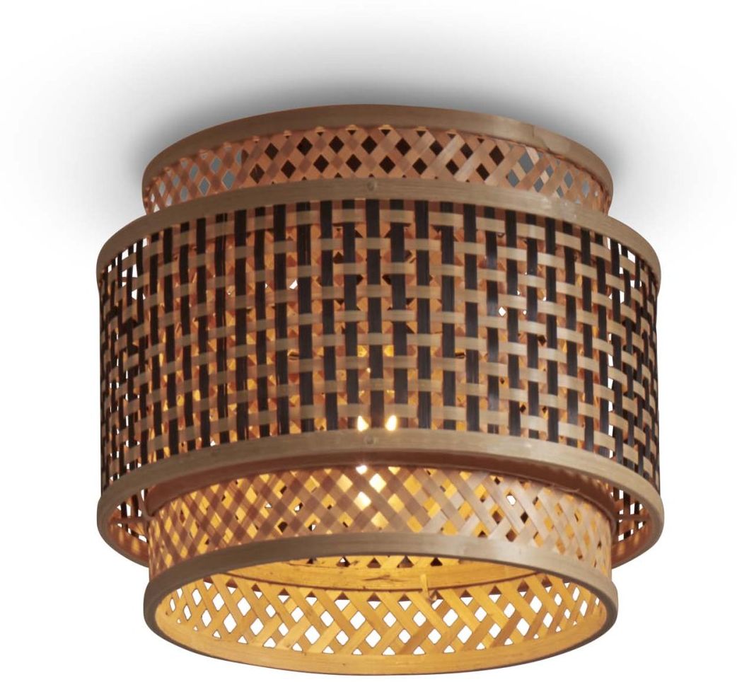 Good&Mojo   Bhutan Plafondlamp