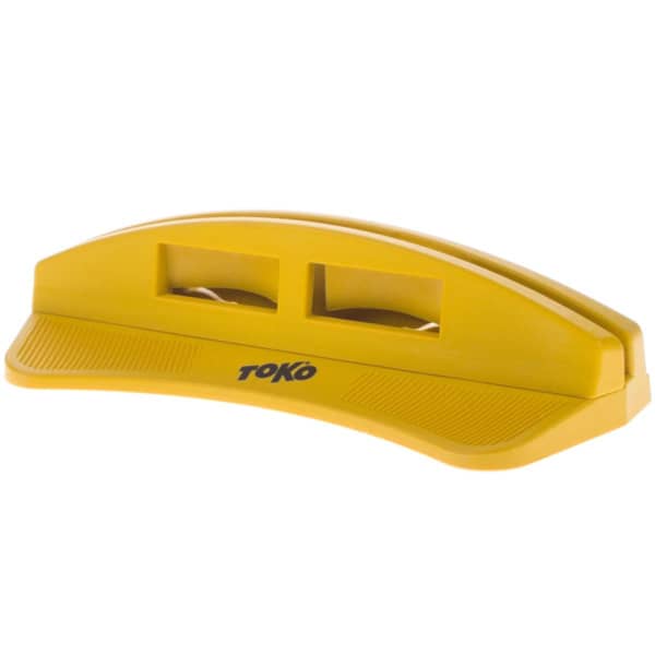Outillage fart TOKO AIGUISE RACLOIR SCRAPER SHARPENER WORLD CUP