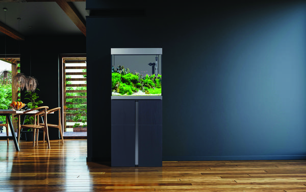 FLUVAL® Aquarium Kombination Siena 160, ca.