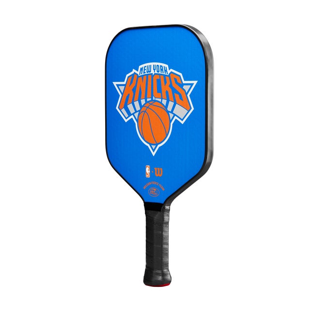 New York Knicks Fierce Team Pickleball Paddle