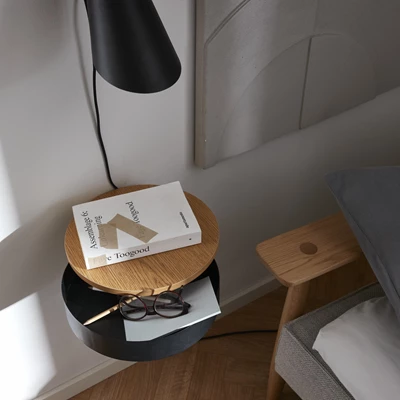 Plate Sengebord