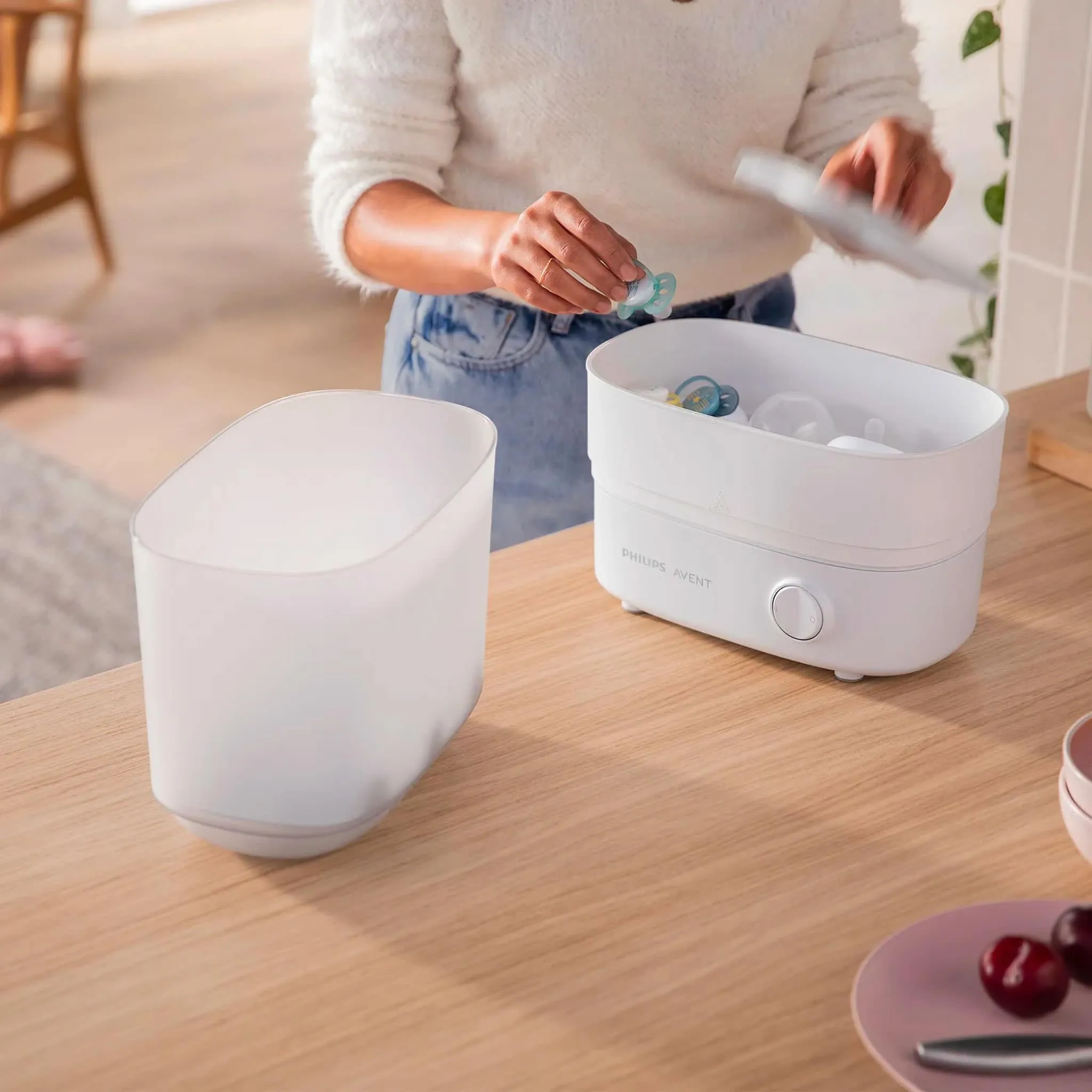 Philips Avent Stérilisateur