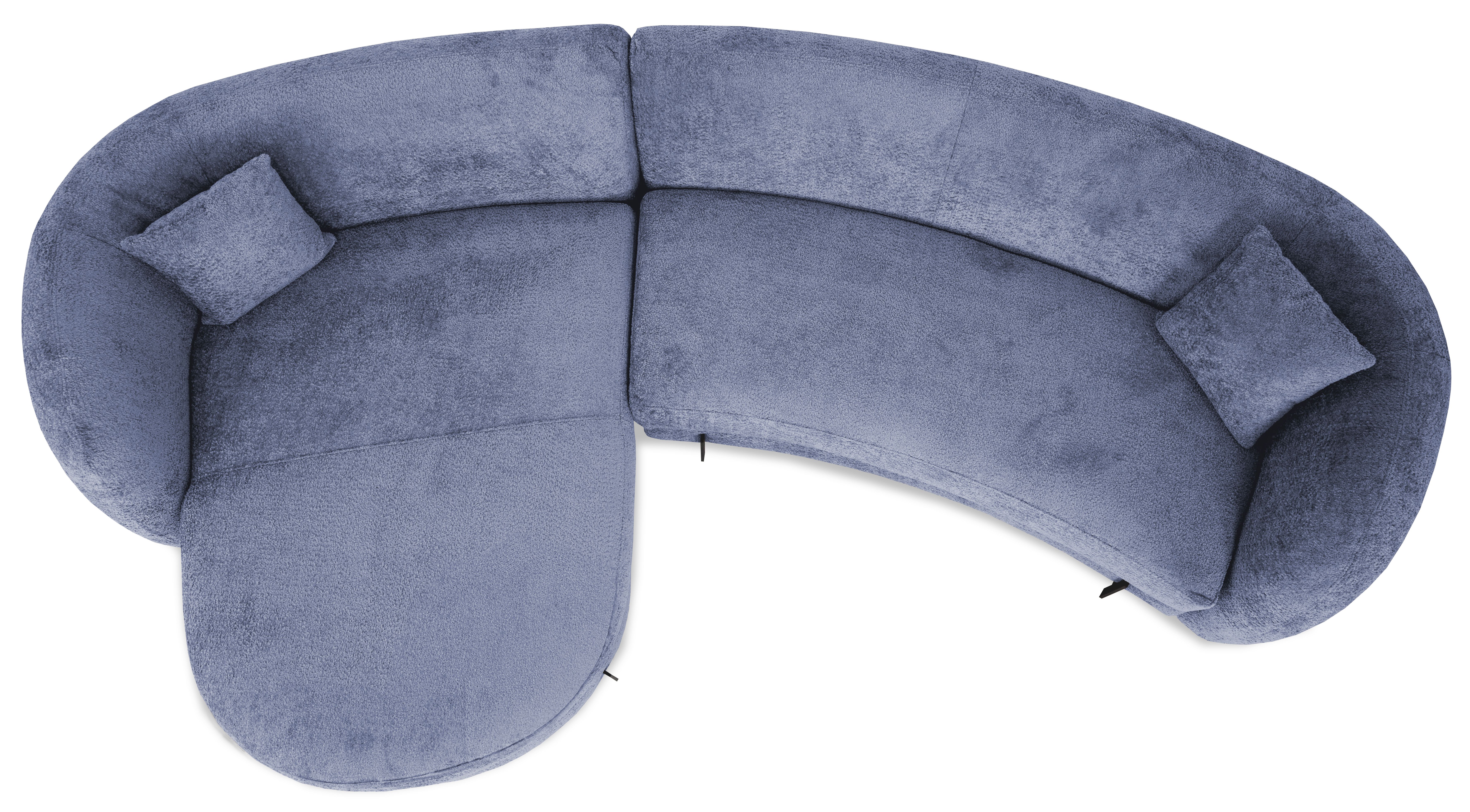 Lounge bank Esmee
