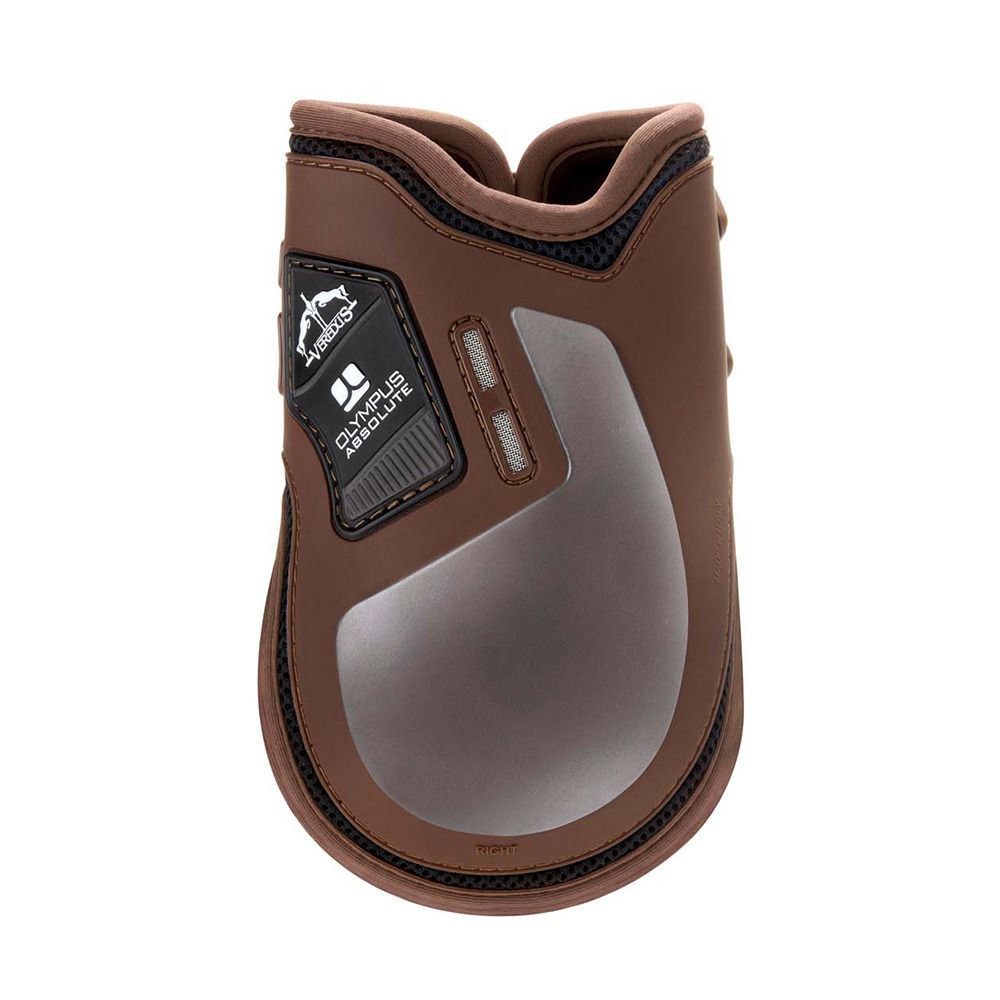 Veredus OLYMPUS ABSOLUTE - Protège-boulets marron