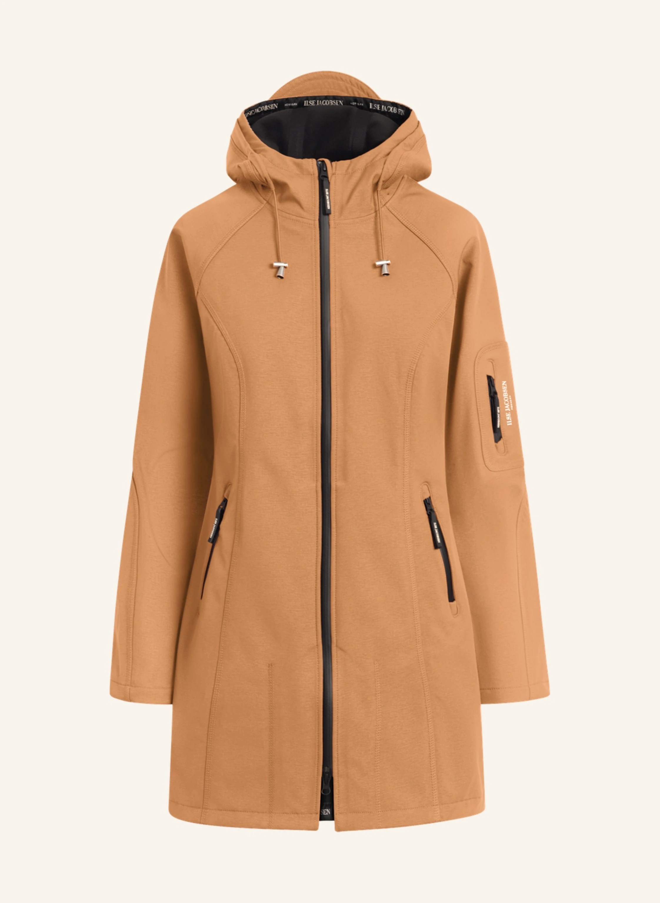 ILSE JACOBSEN Regenjacke RAIN37