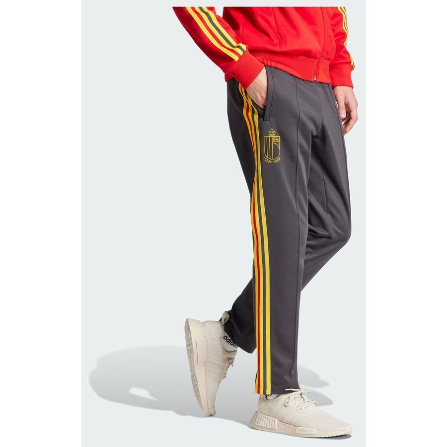 Adidas Pantalon de survêtement Belgique Beckenbauer