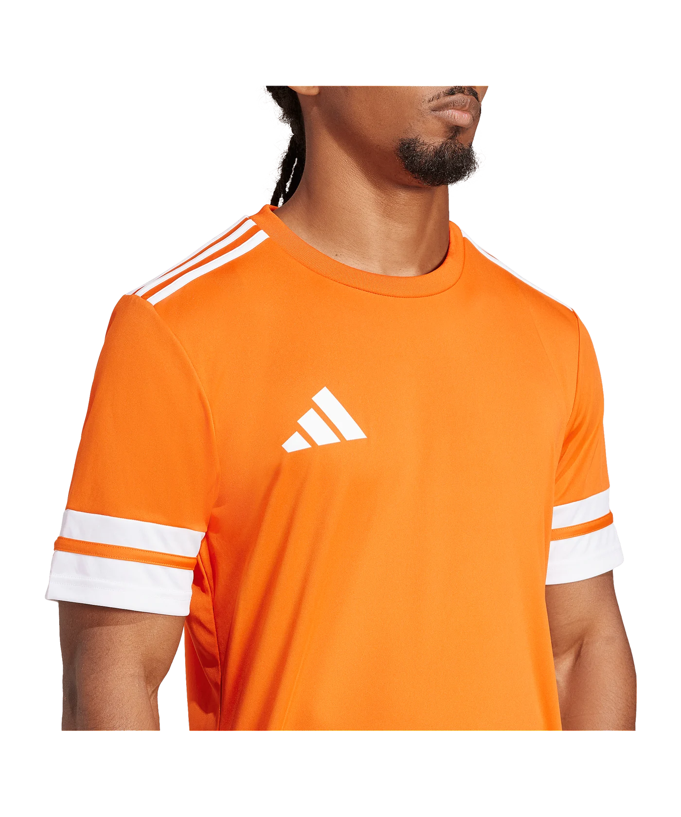 adidas Squadra 25 Trikot Orange