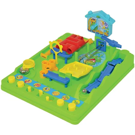 TOMY Tricky Golf