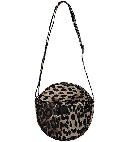Sofie Schnoor Umhängetasche - Light Brown Leopard