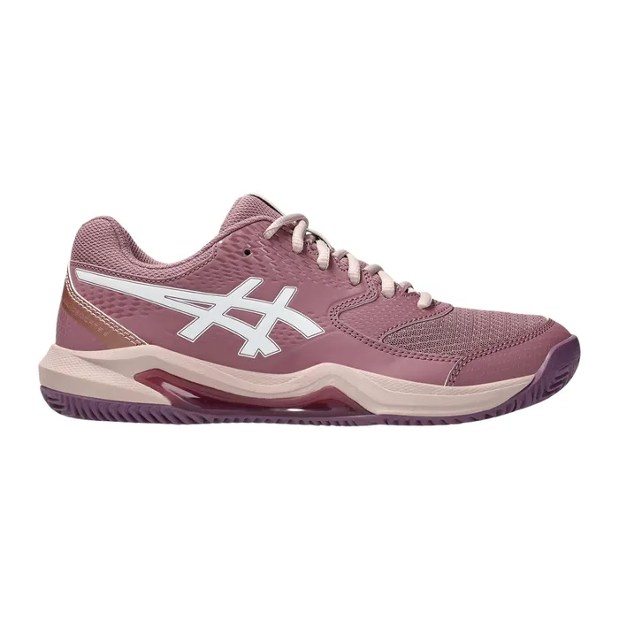 Asics Gel-Dedicate 8 Padelschoenen Dames