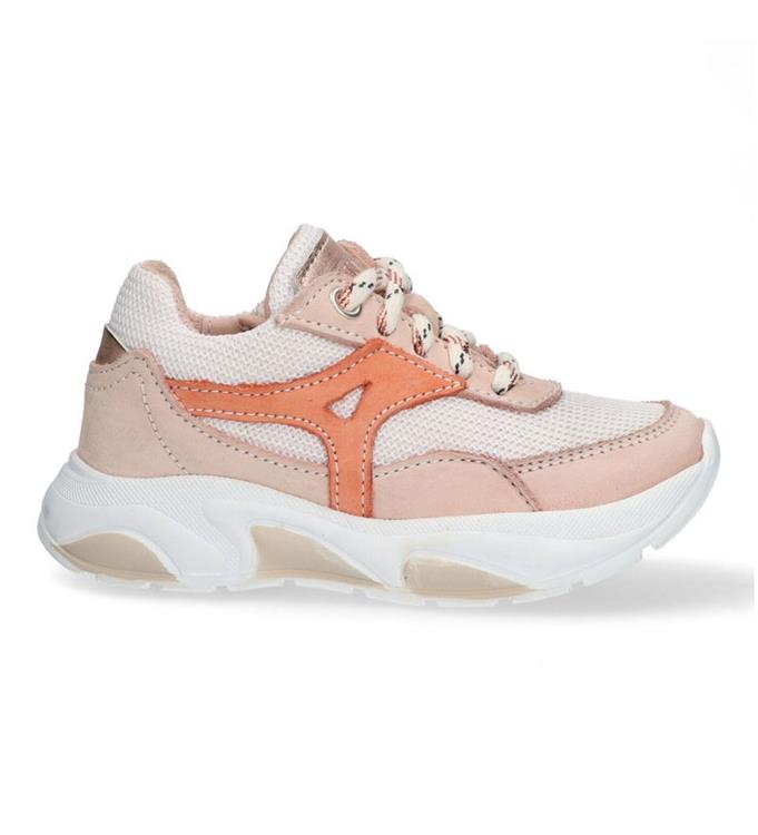 Track Style 325120 wijdte 3.5 pink