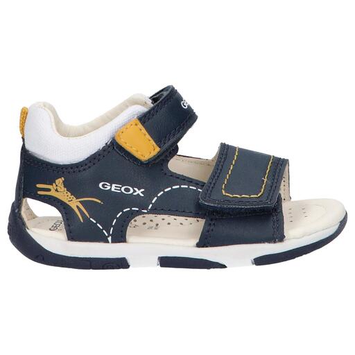 Sandálias Geox B150xb 05410 B Tapuz