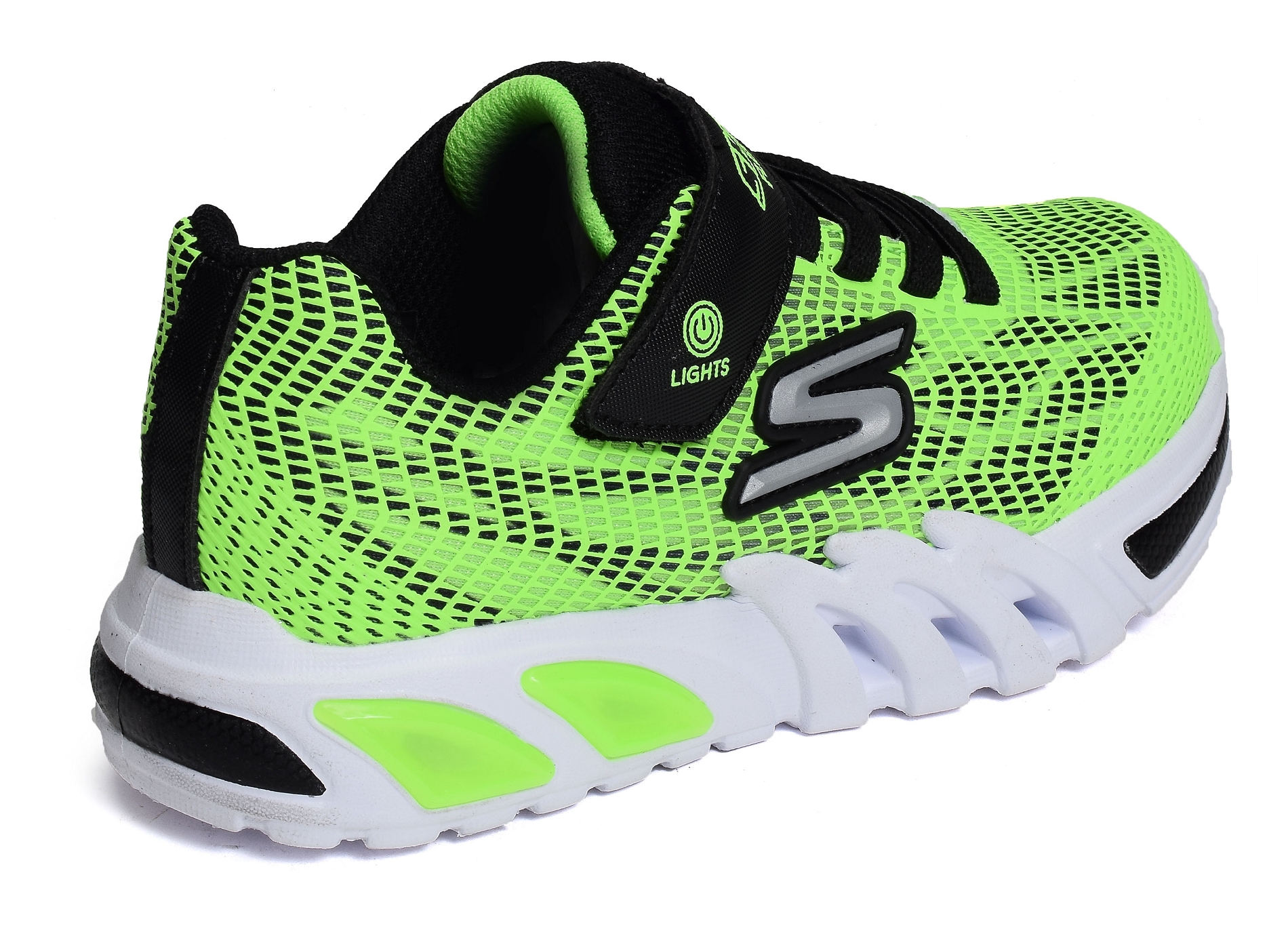 Flex glow elite vert