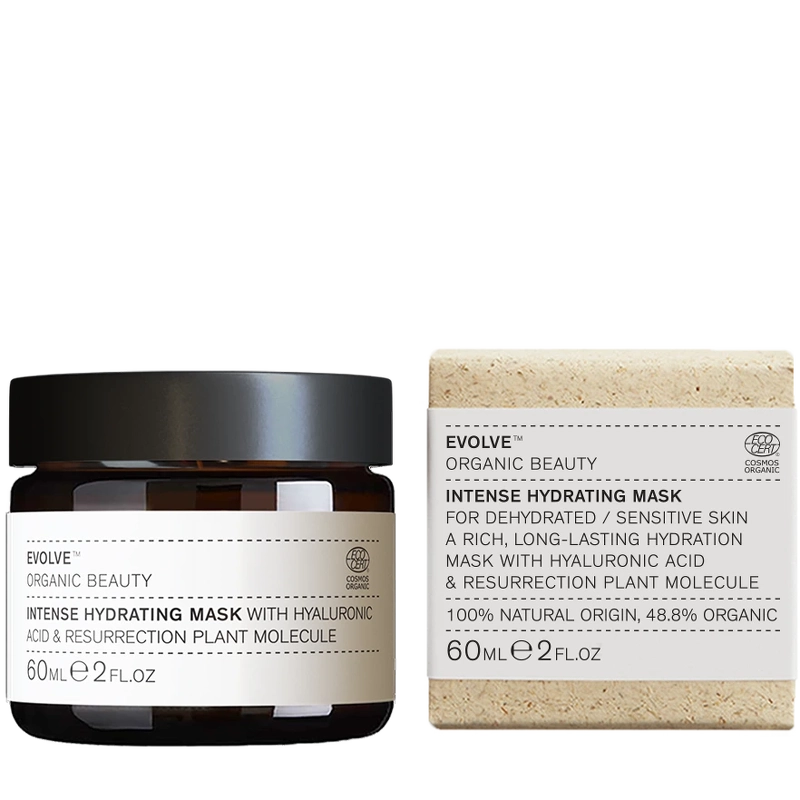 Evolve Intense Hydrating Mask 30 ml