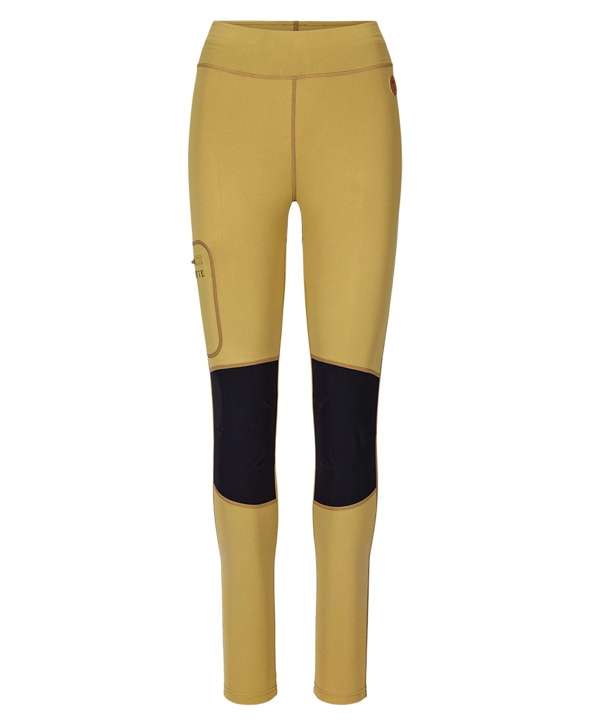 Tufte Wear<br>W Maple Hiking Tights