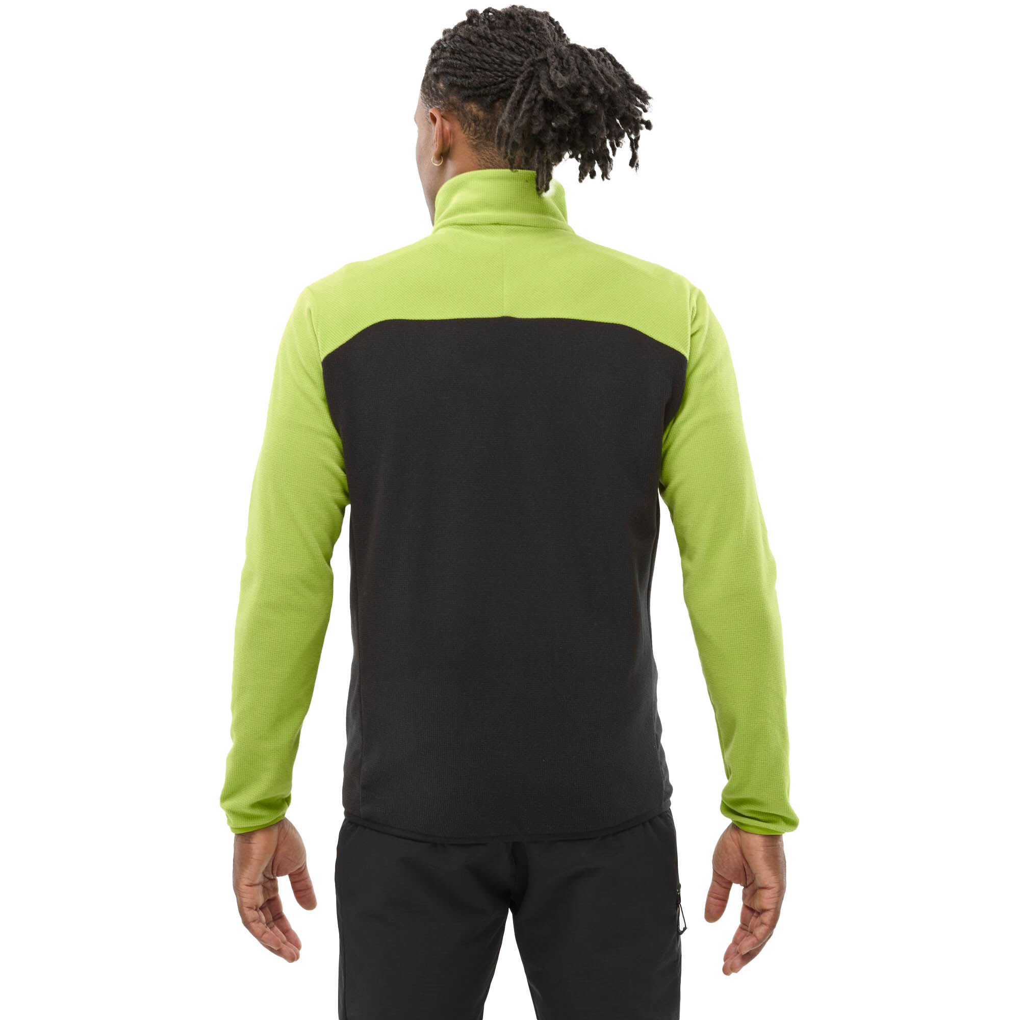 MilletUBIC LGRID JKT M