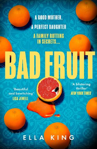 Bad Fruit (Paperback)