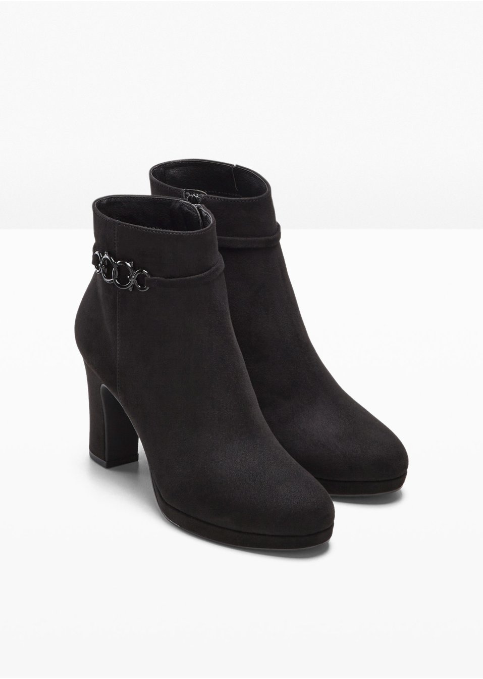 Bottines Tamaris