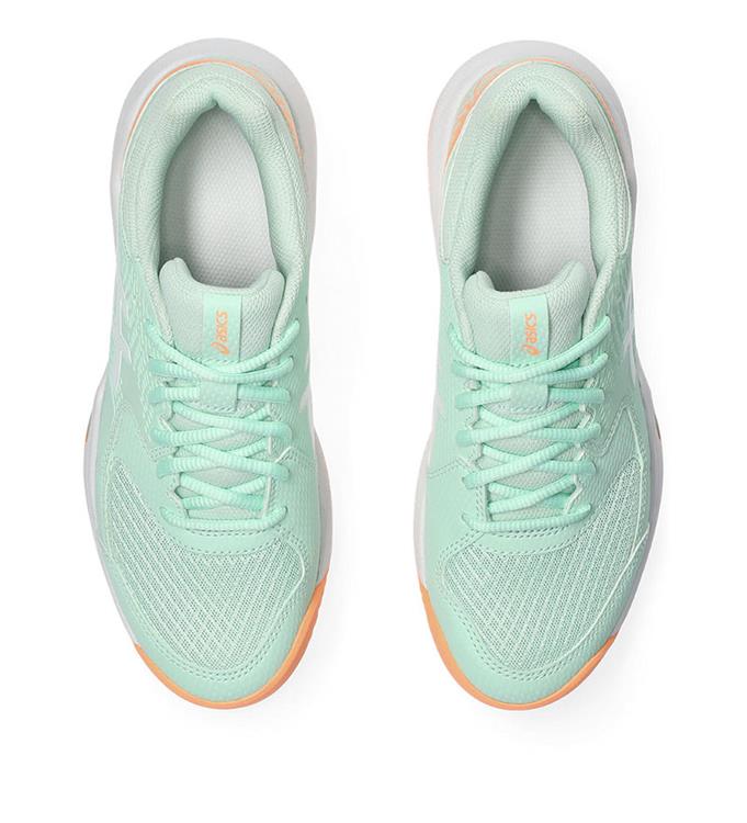 ASICS Women Gel-Dedicate 8 Padelschoenen