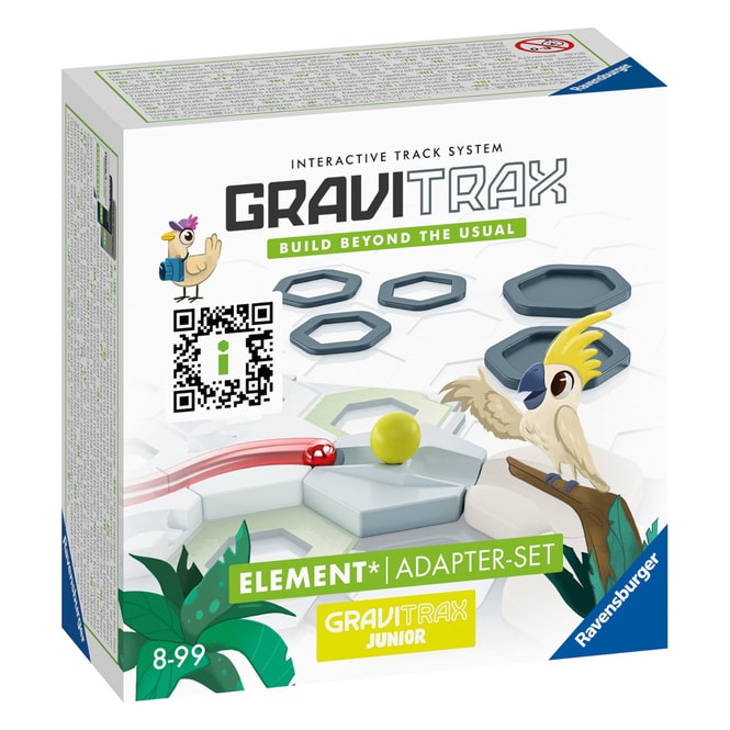 GraviTrax - Extension - Adapter-Set
