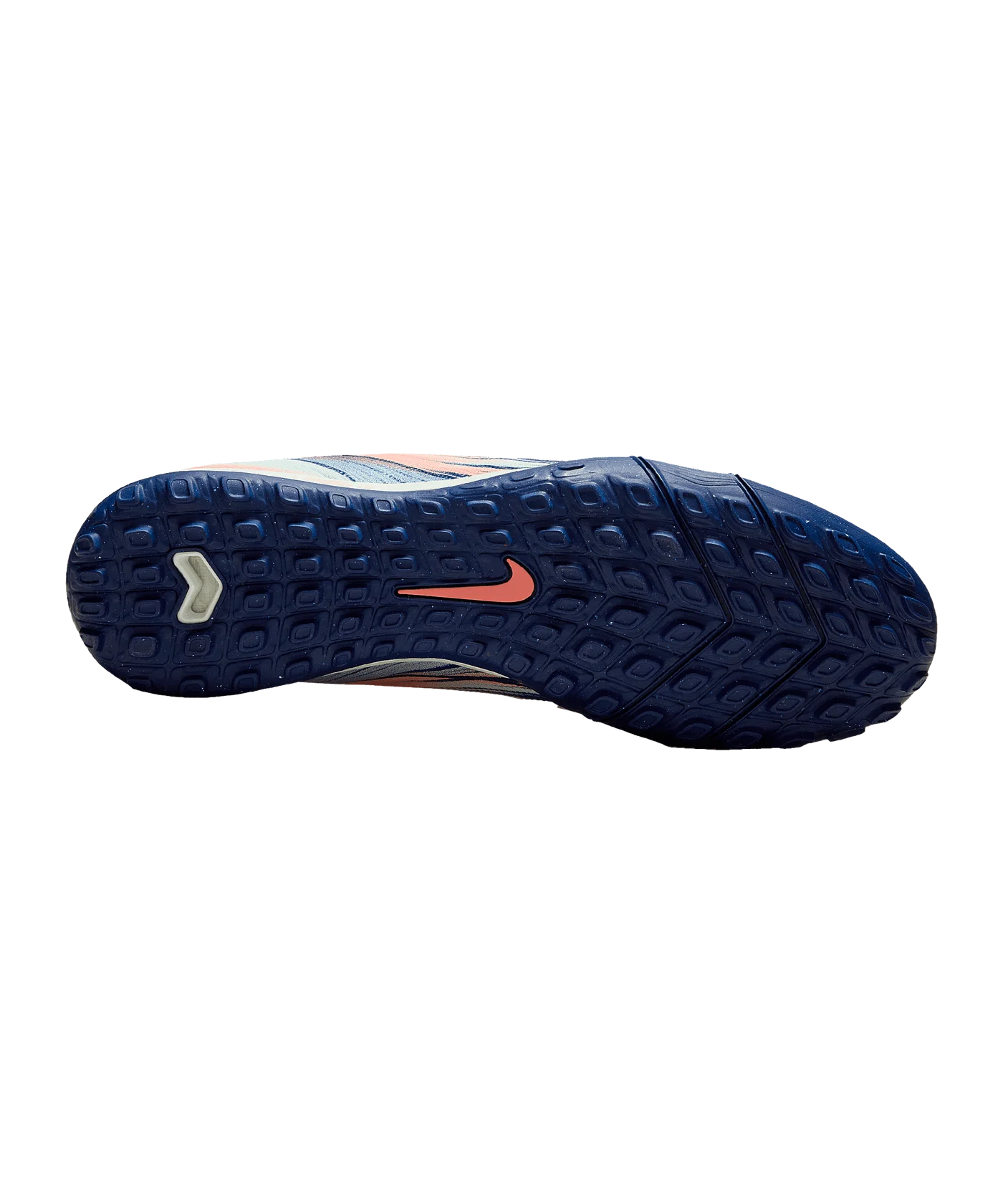 Nike Air Zoom Mercurial Vapor XVI Academy TF Dream Speed 9 Grün Gold F300