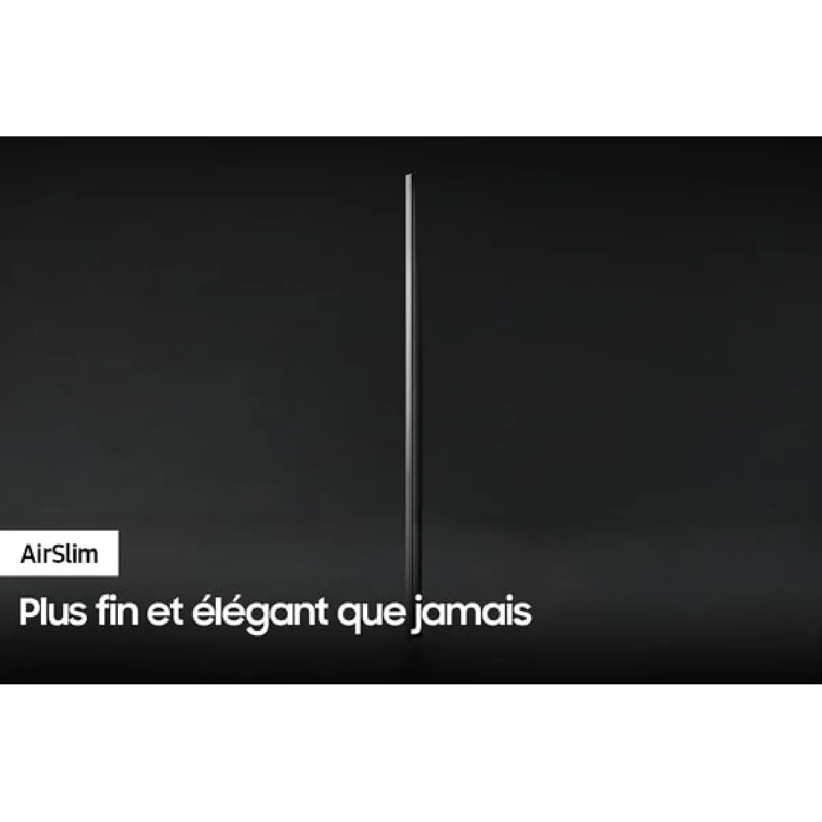 Samsung 85CU8005 Crystal 2023