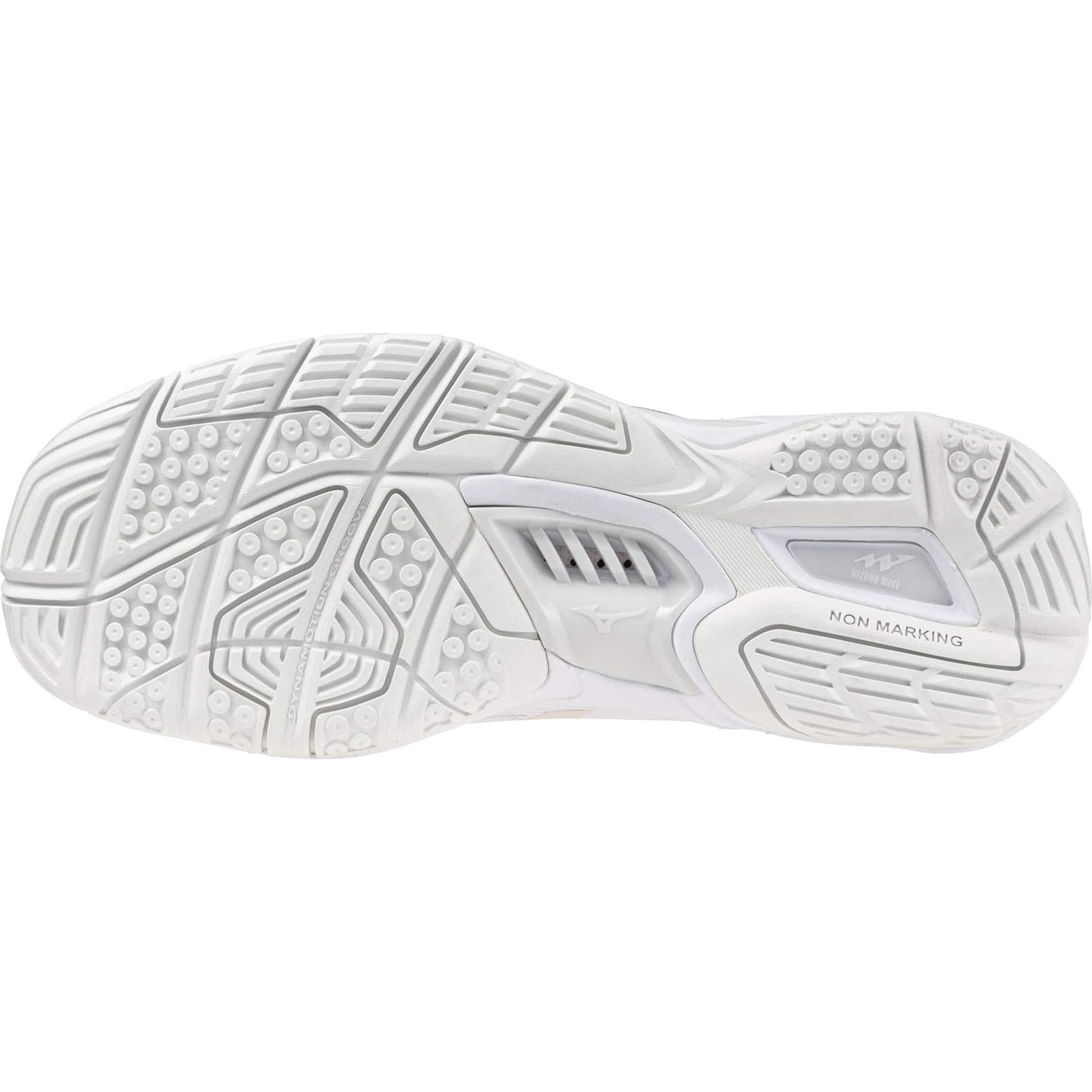 Mizuno Wave Stealth 6 Dames
