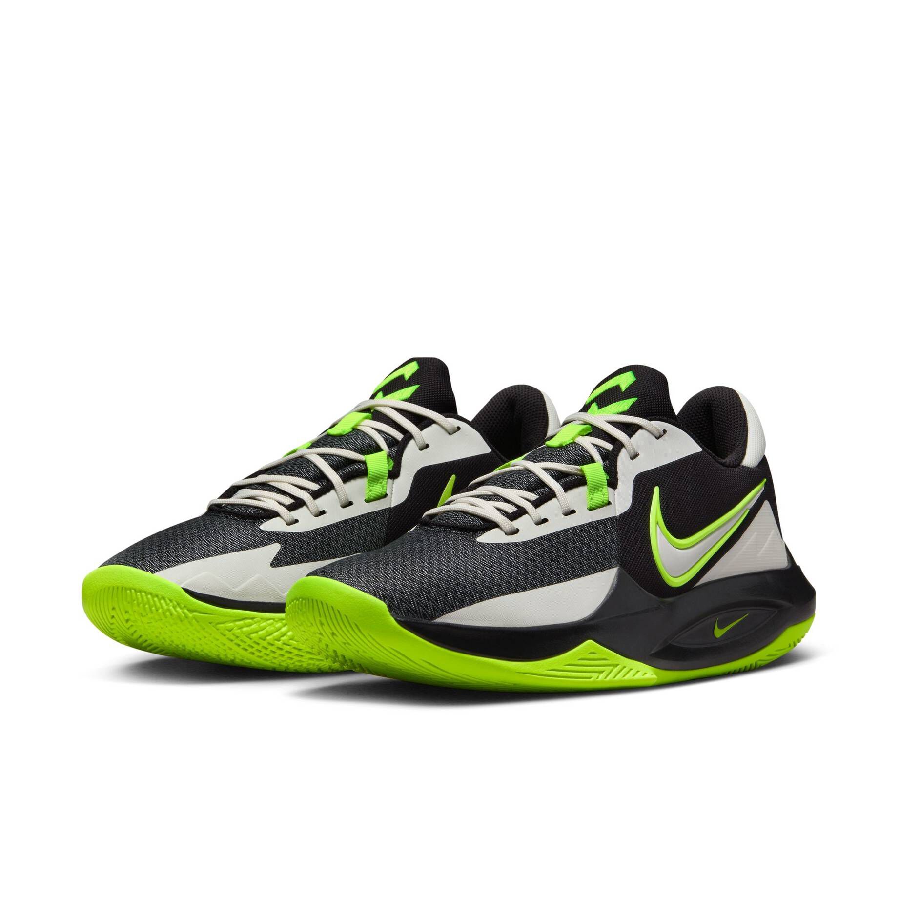 Nike| Herren Basketballschuhe PRECISION 6