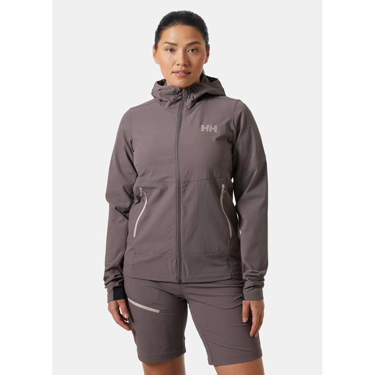 Helly Hansen W Blaze Softshell Hood