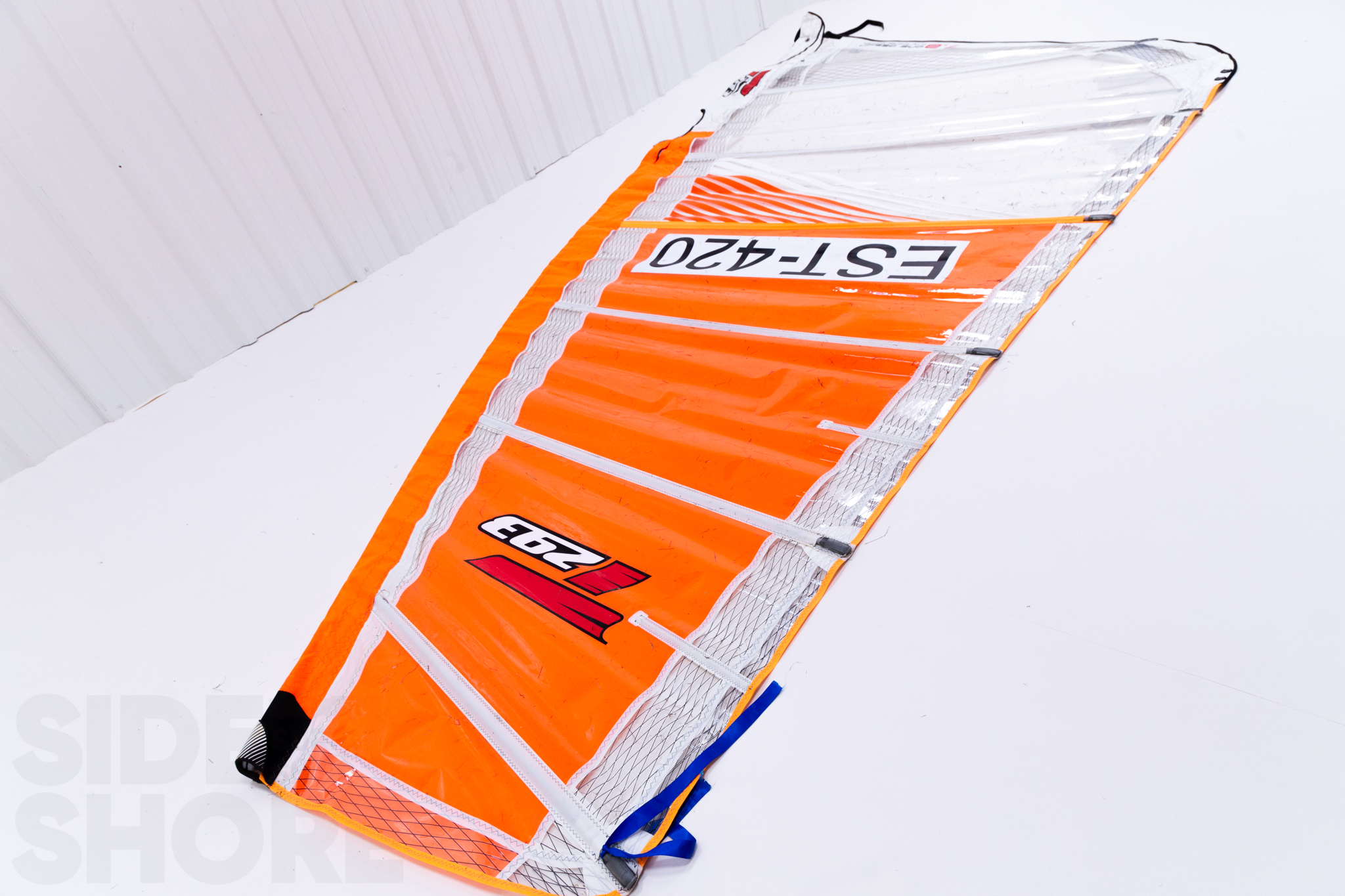 Bic Sport / Tahe Voile One Design - 293 OD - 7.8 m² #60 7.8m²
