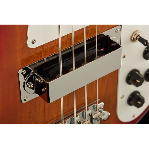 Harley Benton RB-414CS Classic Series