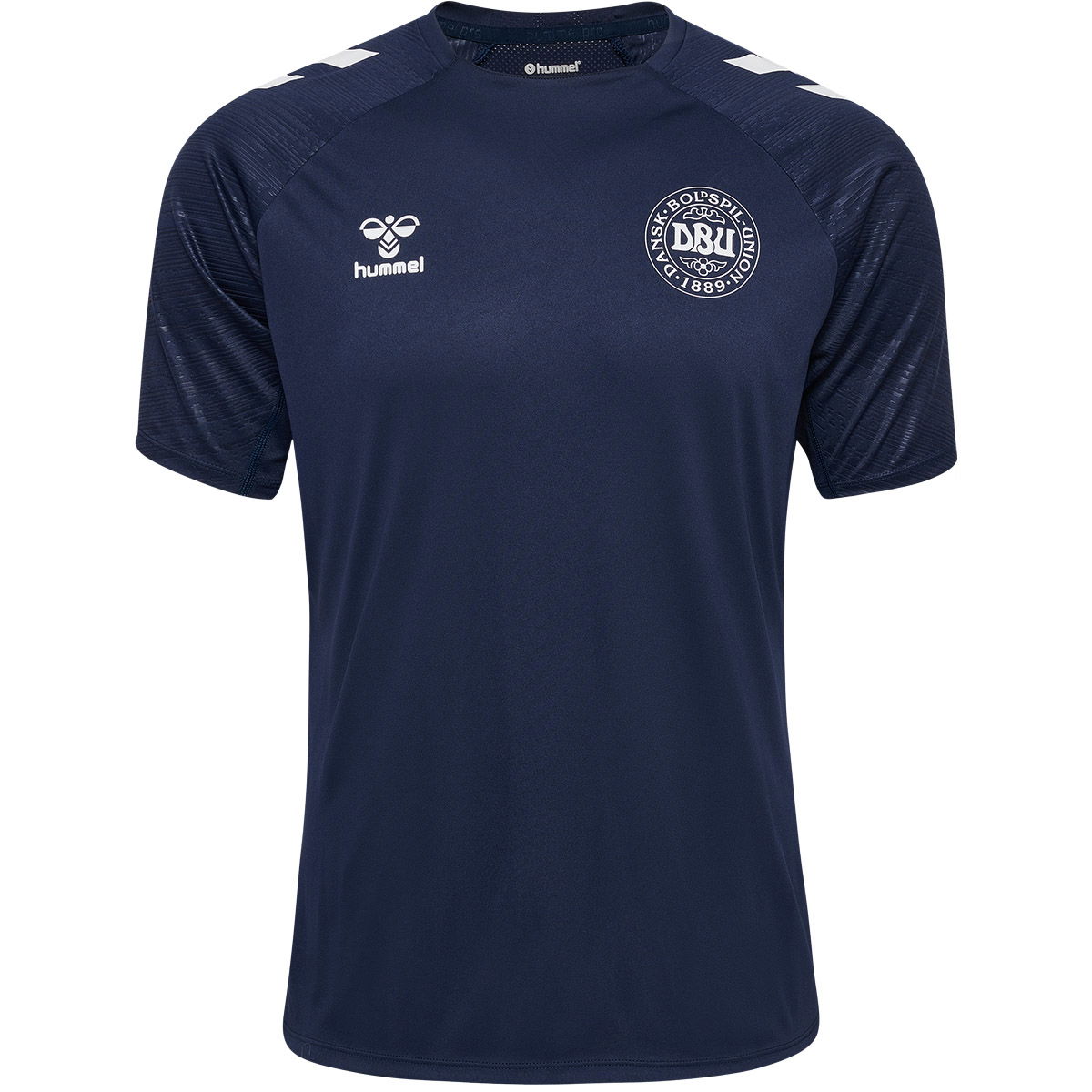 DBU Pro 24 Trænings T-shirt