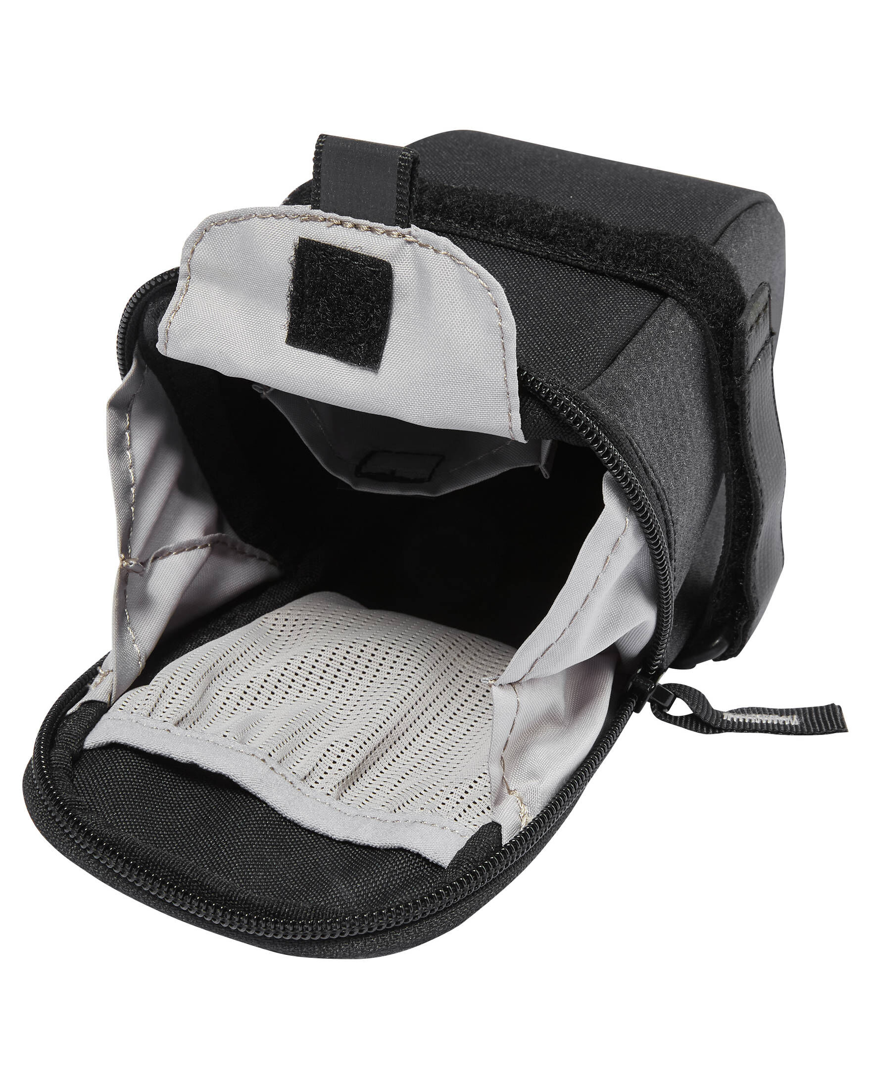 VAUDE| RT-Satteltaschen Race Light XL Luminum