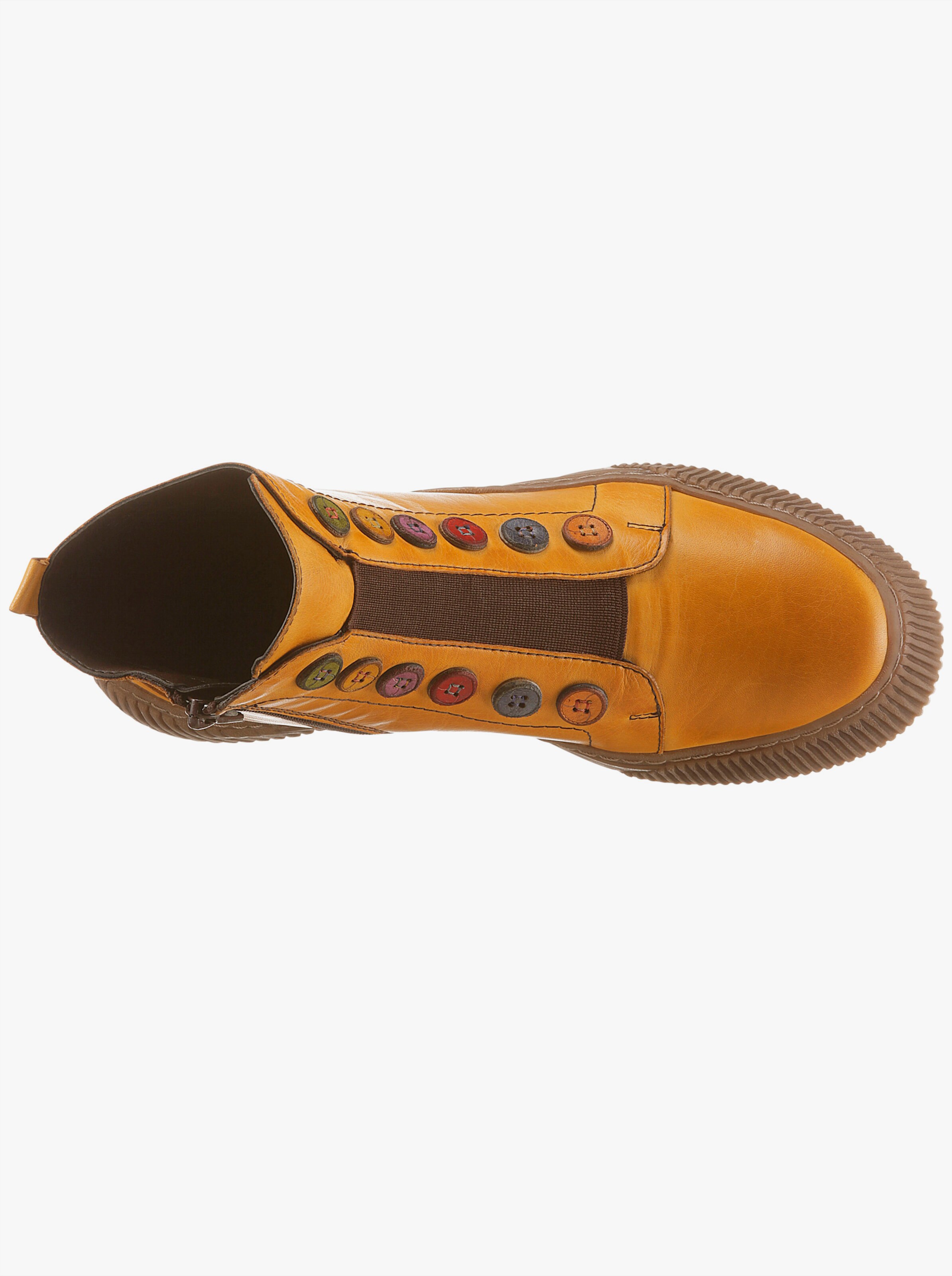 Stiefelette