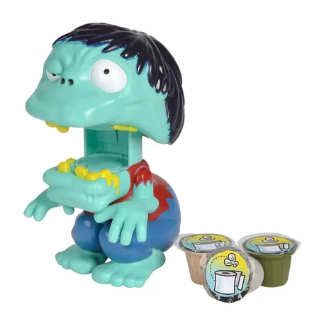 Simba Little Pooperz Zombie