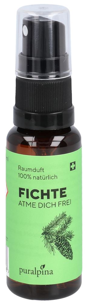PURALPINA Raumduft liq Fichte Fl 30 ml