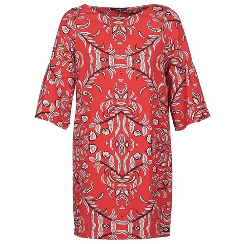 Vero Moda - VMGYANA - Rouge
